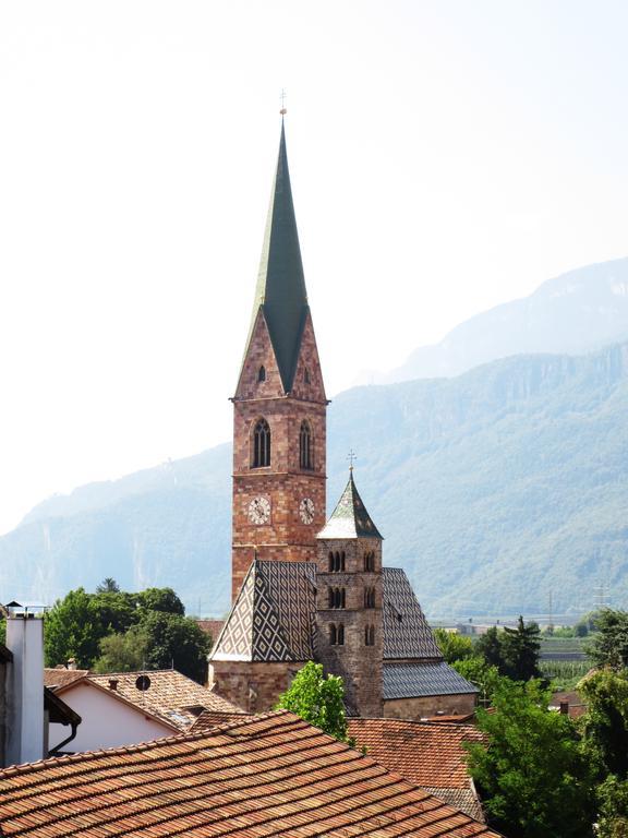 Garni Wieterer Terlano Bagian luar foto
